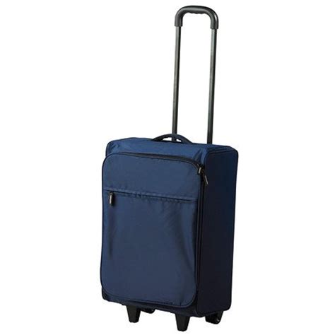 collapsible carry on with wheels.